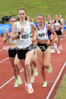 Womens under-20s 1500 metres, 2022 Northern Senior and Under-20 Champs., Wavertree Athletics Centre, Liverpool. Photo: David T. Hewitson/Sports for All Pics